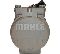 Compressore climatizzazione R 134a PAG 46 ACP 818 000S MAHLE per BMW 3 Coupé 7 3