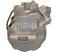 Compressore climatizzazione R 134a PAG 46 ACP 822 000S MAHLE per BMW 7
