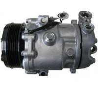 Compressore climatizzazione R 134a PAG 46 ACP 83 000S MAHLE per OPEL CORSA C