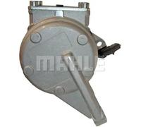 Compressore Climatizzatore Puleggia A Cinghia 126Mm MAHLE Per DODGE CARAVAN