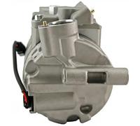 MAHLE Compressore Aria Condizionata per Per VW Multivan V 7HM 7HN 7HF 7EF 7EM
