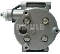 Compressore climatizzazione R 134a PAG 46 ACP 90 000S MAHLE per FORD MAZDA