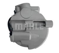 Compressore climatizzazione R 134a PAG 46 ACP 901 000S MAHLE per MERCEDES-BENZ
