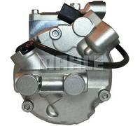 Compressore climatizzazione R 134a ACP 914 000S MAHLE per AUDI A8 D3 Q7 A8 D4