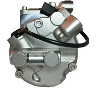 Compressore climatizzazione R 134a ACP 914 000S MAHLE per AUDI A8 D3 Q7 A8 D4