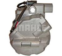 Compressore climatizzazione R 134a PAG 46 ACP 93 000S MAHLE per VW MULTIVAN T5