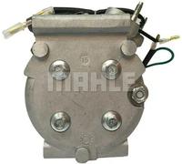 Compressore climatizzazione R 134a PAG 46 ACP 943 000S MAHLE per HONDA ACCORD VI