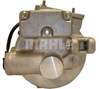 Compressore climatizzazione R 134a PAG 46 ACP 95 000S MAHLE per BMW 1 3