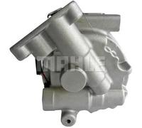 Mahle Original Compressore aria condizionata ACP 951 000S R134a PAG46 12V Ø119 mm per Renault Megane