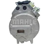 Compressore climatizzazione R 134a PAG 46 ACP 970 000S MAHLE per MERCEDES-BENZ