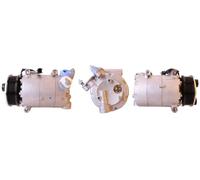 Compressore climatizzazione R 134a PAG 46 ACP01002 LUCAS per FORD LAND ROVER