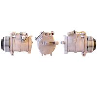 LUCAS ACP01003 Compressore aria condizionata
