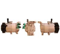 LUCAS ACP01013 Compressore aria condizionata