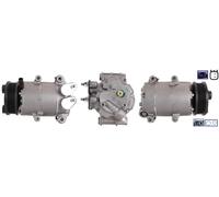 LUCAS ACP01038 Compressore aria condizionata