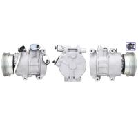 Compressore climatizzazione R 134a PAG 46 ACP01056 LUCAS per KIA