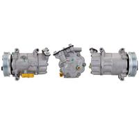 Compressore climatizzazione R 134a PAG 46 ACP01064 LUCAS per MINI MINI CLUBVAN