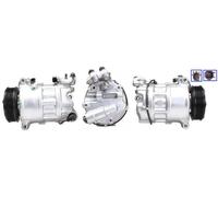 Compressore climatizzazione R 134a PAG 46 ACP01092 LUCAS per JAGUAR LAND ROVER