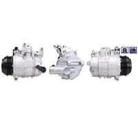 Compressore climatizzazione R 134a PAG 46 ACP01106 LUCAS per FORD FOCUS III