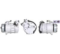 LUCAS ACP01109 Compressore aria condizionata