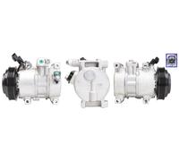LUCAS ACP01111 Compressore aria condizionata