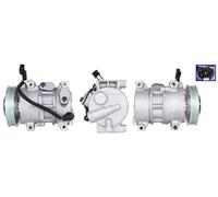 LUCAS ACP01129 Compressore aria condizionata