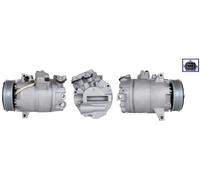 Compressore climatizzazione R 134a PAG 46 ACP01268 LUCAS per NISSAN