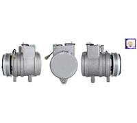Compressore climatizzazione R 134a PAG 46 ACP01286 LUCAS per CHEVROLET DAEWOO