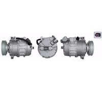 Compressore climatizzatore aria condizionata Lucas per AUDI A4