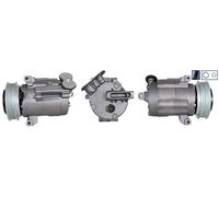 Compressore climatizzazione R 134a PAG 46 ACP01381 LUCAS per OPEL CHEVROLET