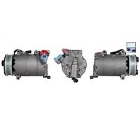 LUCAS ACP01390 Compressore aria condizionata