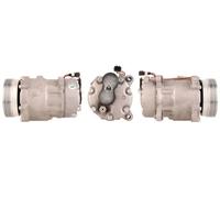 LUCAS ACP102 Compressore aria condizionata