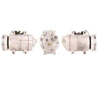 Compressore climatizzazione R 134a PAG 46 ACP103 LUCAS per AUDI VW