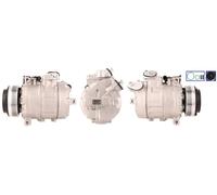 Compressore climatizzazione R 134a PAG 46 ACP109 LUCAS per BMW 7 5 5 Touring 3