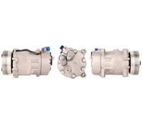 Compressore climatizzazione R 134a PAG 46 ACP115 LUCAS per SEAT AUDI SKODA VW