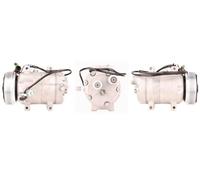 Compressore climatizzazione R 134a PAG 46 ACP160 LUCAS per AUDI COUPE B3 A8 D2