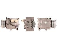 Compressore climatizzazione R 134a PAG 46 ACP170 LUCAS per FORD COUGAR FIESTA V