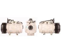 LUCAS ACP172 Compressore aria condizionata