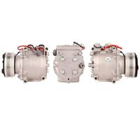 Compressore climatizzazione R 134a PAG 46 ACP179 LUCAS per HONDA CR-V I
