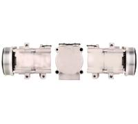 Compressore climatizzazione R 134a PAG 46 ACP207 LUCAS per FORD LEXUS