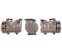 LUCAS ACP210 Compressore aria condizionata
