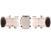 Compressore climatizzazione R 134a PAG 46 ACP216 LUCAS per FORD TRANSIT Autobus