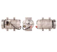 Compressore climatizzazione R 134a PAG 46 ACP224 LUCAS per VOLVO S80 I V70 II