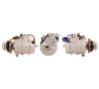 LUCAS ACP233 Compressore aria condizionata