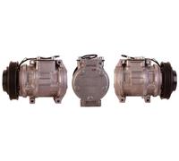 Lucas Compressore aria condizionata ACP272 R134a PAG 46 per Honda Legend II