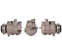 Compressore climatizzazione R 134a PAG 46 ACP288 LUCAS per LAND ROVER ROVER