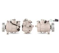 LUCAS ACP306 Compressore aria condizionata