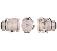 Compressore climatizzazione R 134a PAG 46 ACP315 LUCAS per TOYOTA