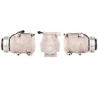 Compressore climatizzazione R 134a PAG 46 ACP330 LUCAS per KIA SORENTO I