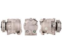 Compressore climatizzazione R 134a PAG 46 ACP333 LUCAS per FIAT PUNTO BRAVO I