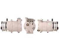 Compressore climatizzazione R 134a PAG 46 ACP342 LUCAS per FORD VOLVO